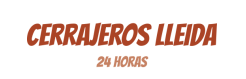 cerrajero lleida